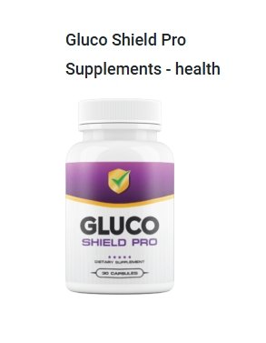 suppliments health