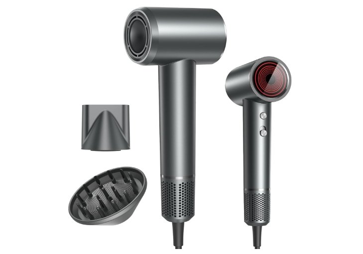 Dyson Supersonic Hair Dryer Review 2025: Is It Really Worth It?