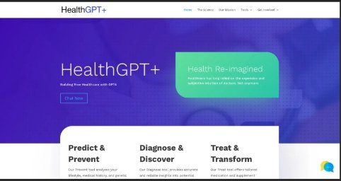 Ai health