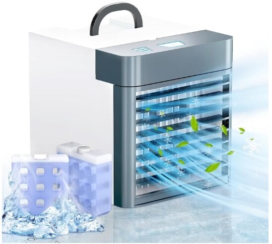 Top 10 Best Mini Portable Air Conditioner