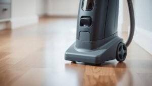 Portable Carpet Cleaner