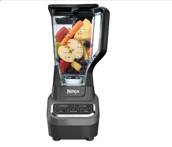 NINJA BLENDER
