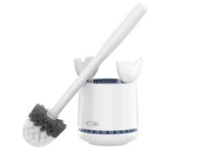 Toilet Brush and Holder Set
