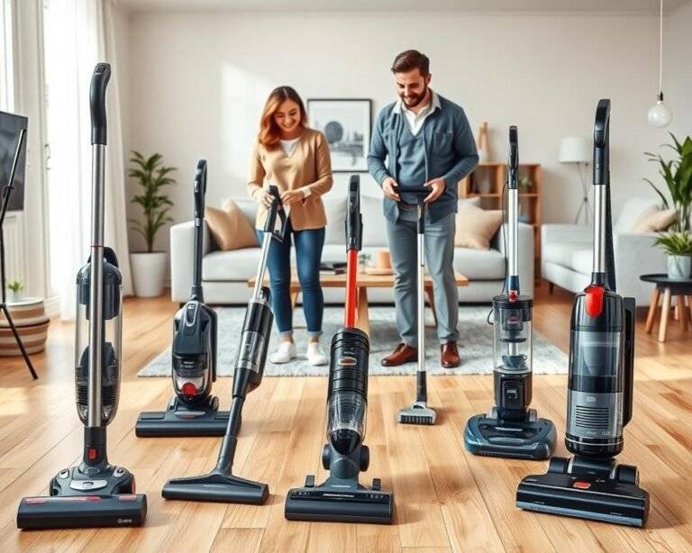 vacuum cleaners for home