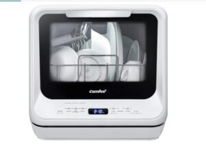portable dishwasher
